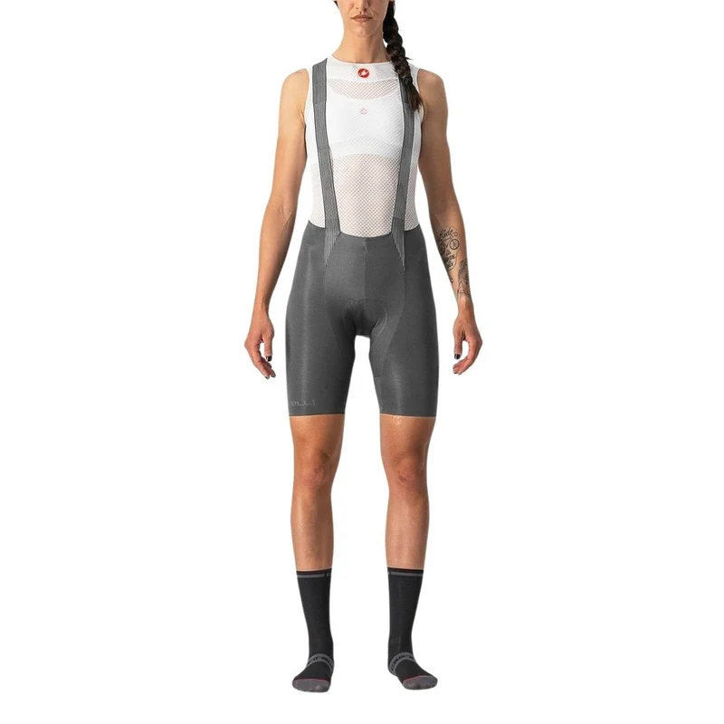 Free Aero RC Womens Bib Short