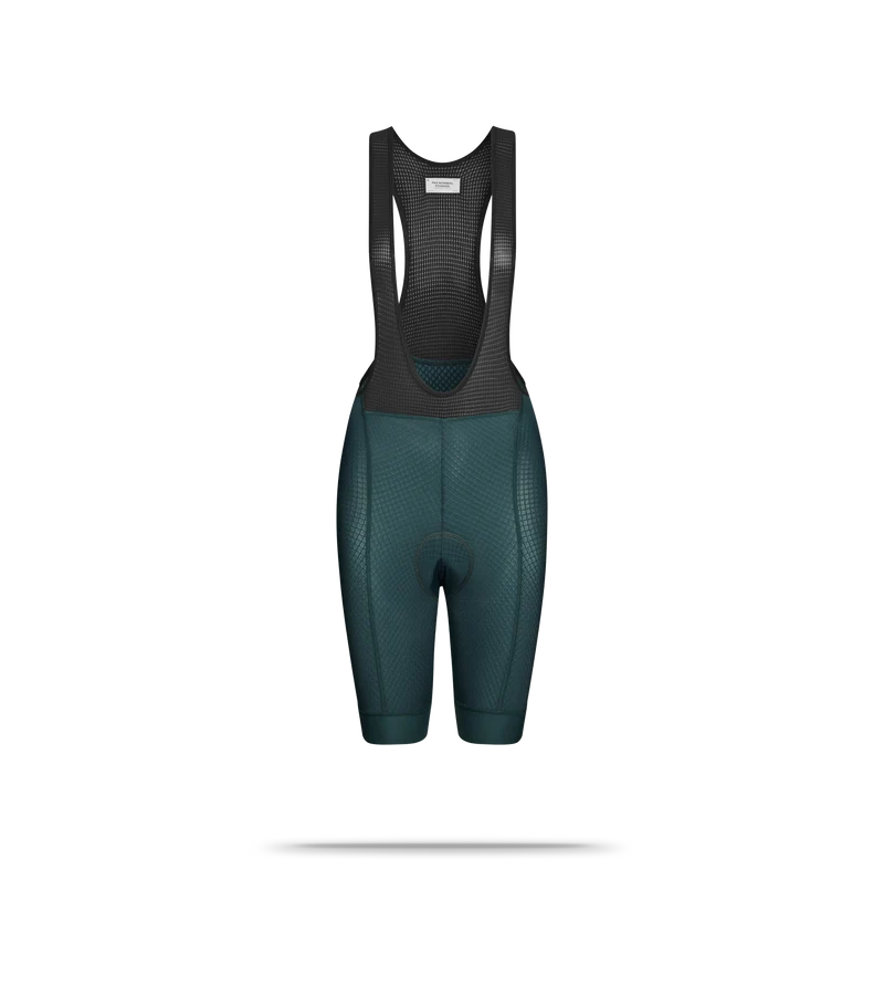 Essential Womens Bib Short