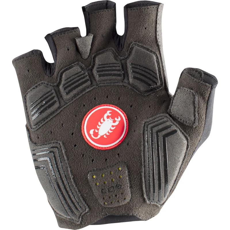 Endurance Short Finger Gloves