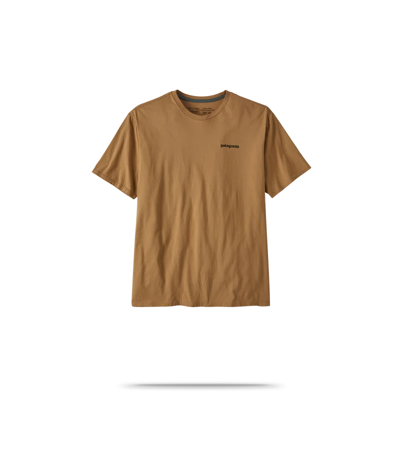 P-6 Mission Organic T-Shirt