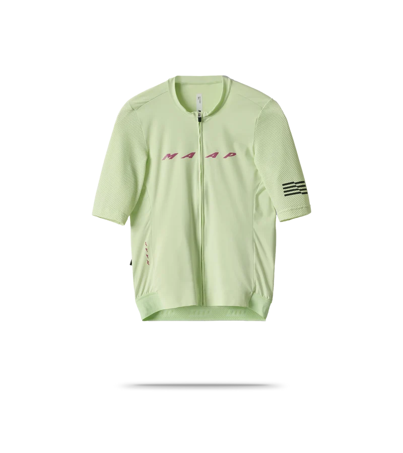 Evade Pro Base 2.0 Short Sleeve Jersey