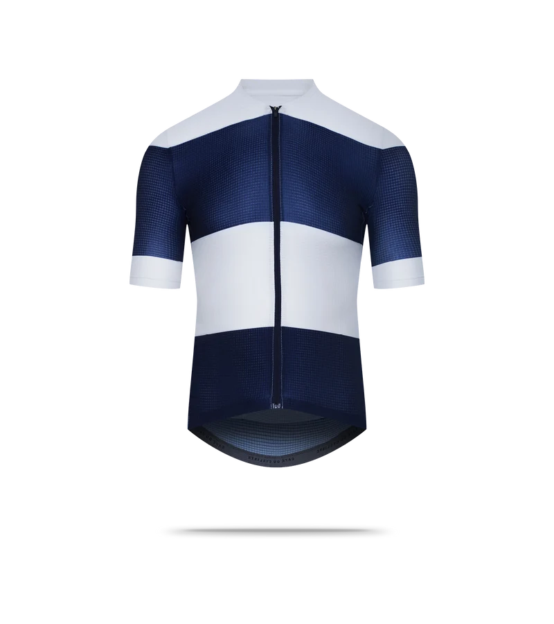 Angeline Short Sleeve Jersey