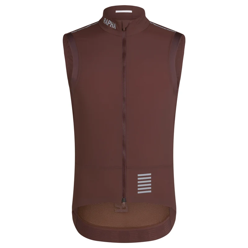 Pro Team Lightweight Gilet