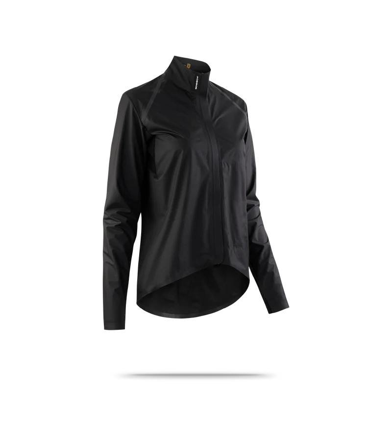 UMA GTV WASSERSCHNAUZE Womens Rain Jacket S11
