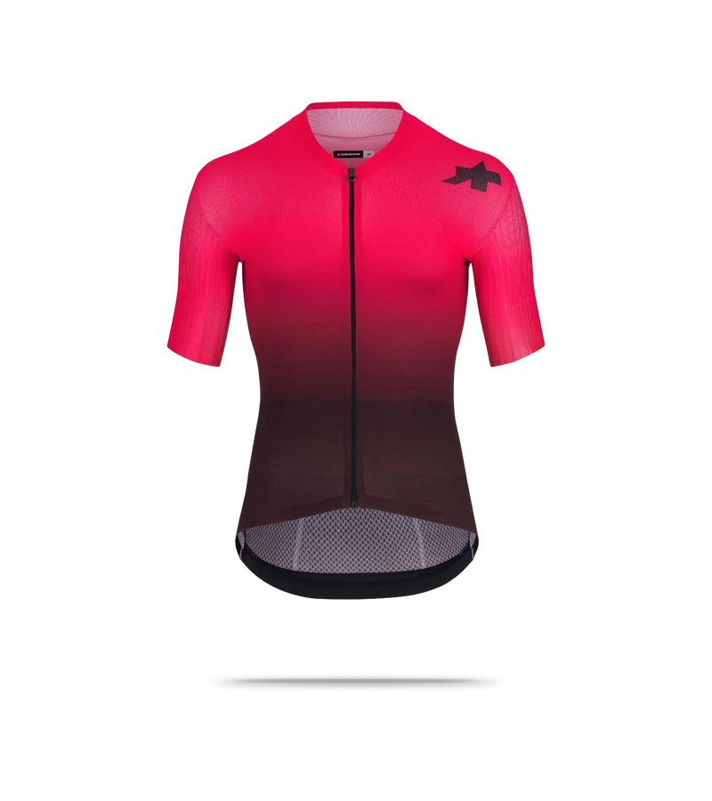 DYORA RS Womens Jersey S9 TARGA