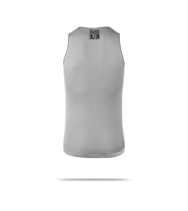 Summer Sleeveless Skin Layer P1