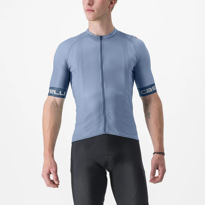 Entrata VI Short Sleeve Jersey