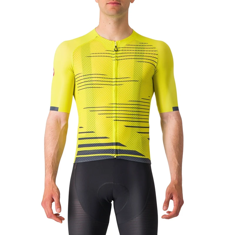 Climber's 4.0 Jersey