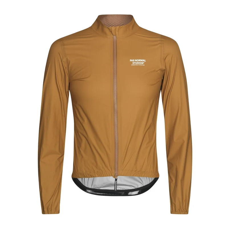 Mechanism Pertex Rain Jacket