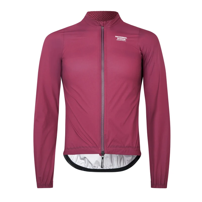 Mechanism Pertex Rain Jacket
