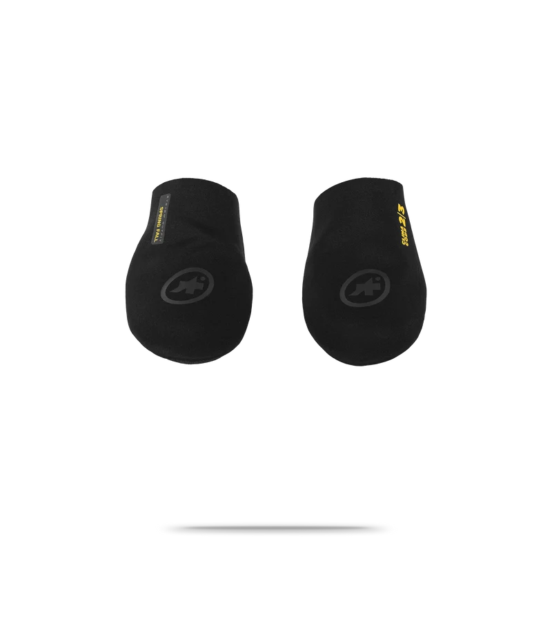 Spring Fall EVO Toe Covers
