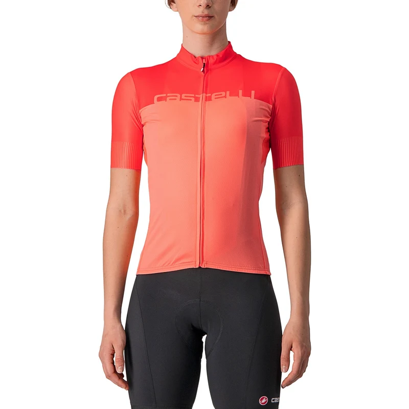 Velocissima Short Sleeve Jersey