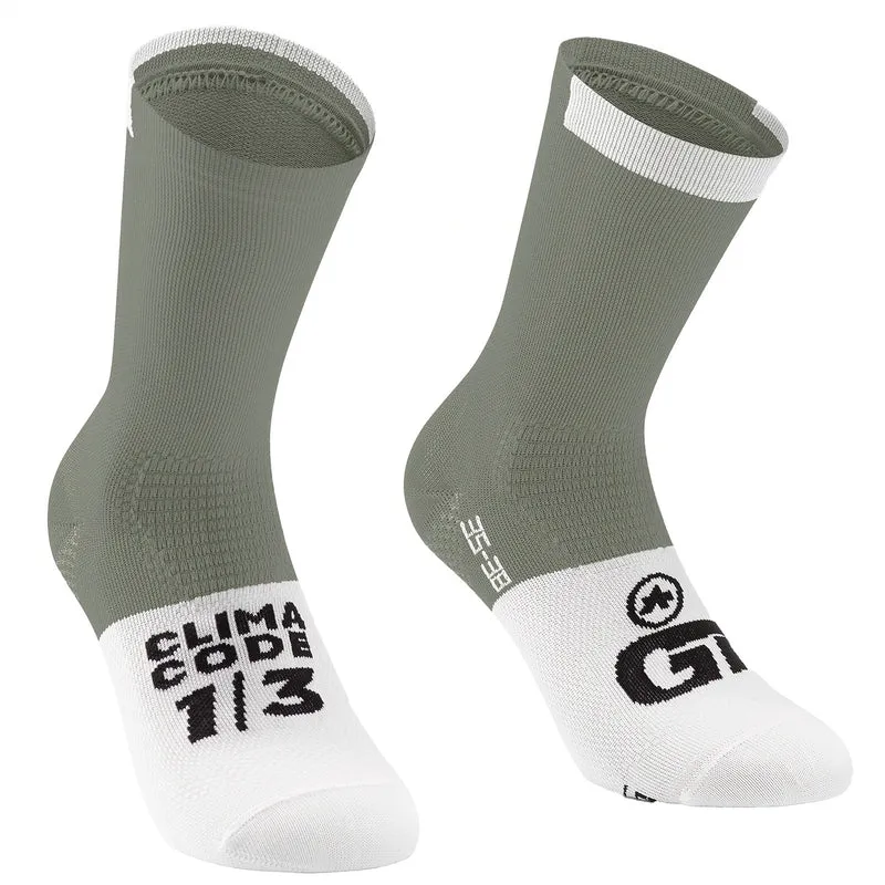 GT C2 Socks