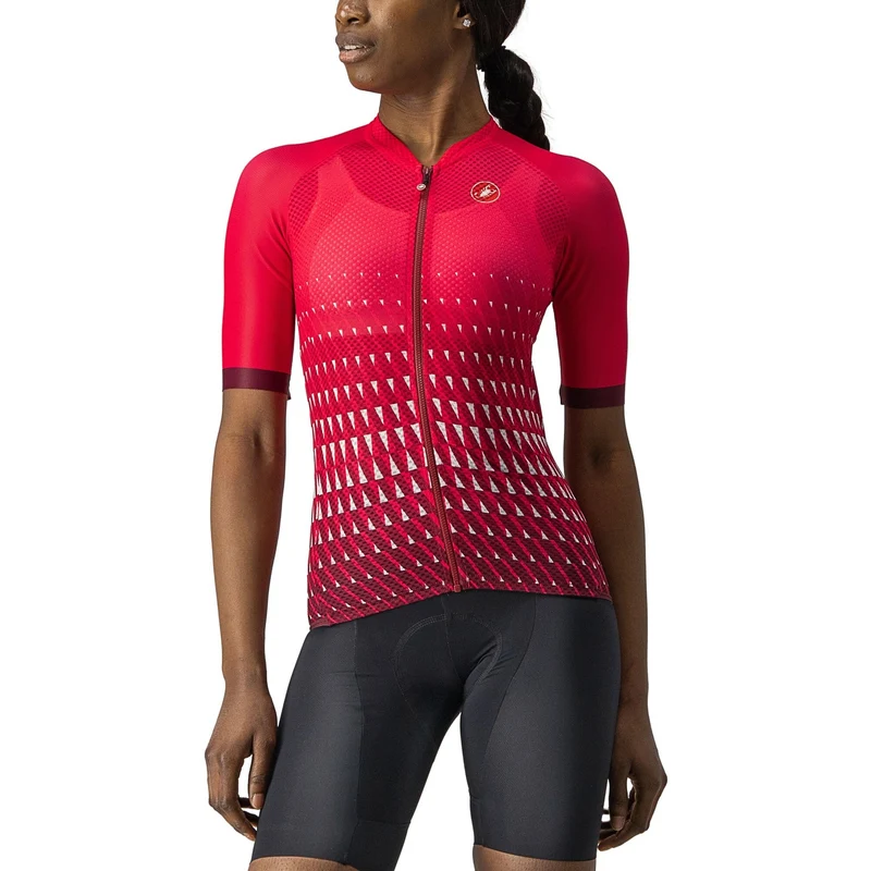 Climbers 2.0 Womens Short Sleeve Jersey