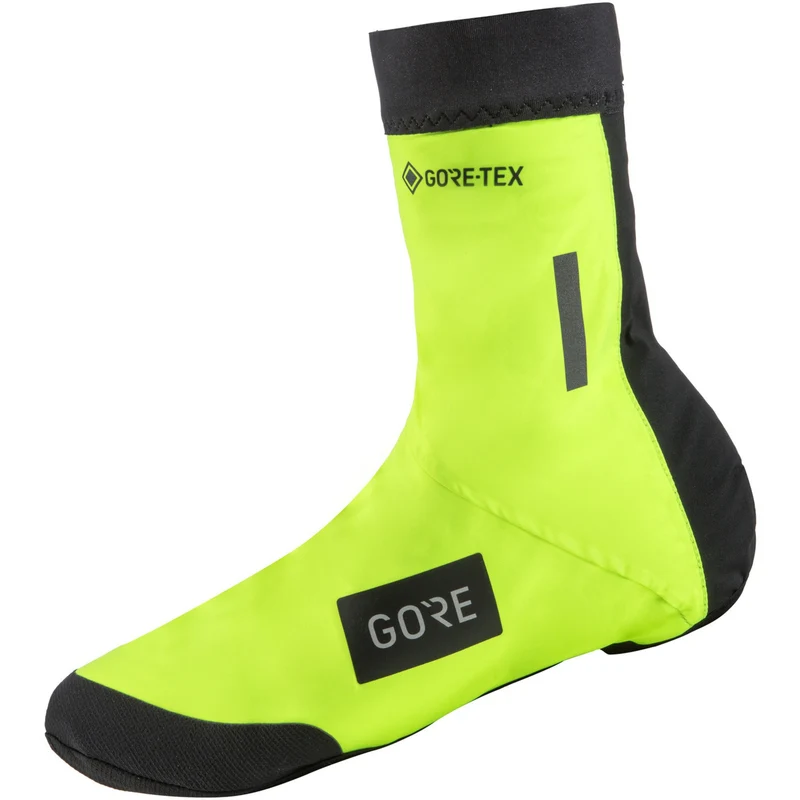 Sleet Insulated Overshoes