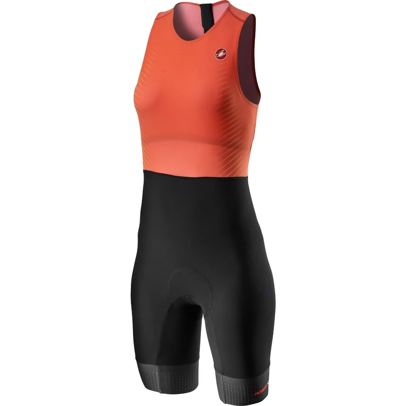 SD Team Womens Race Suit