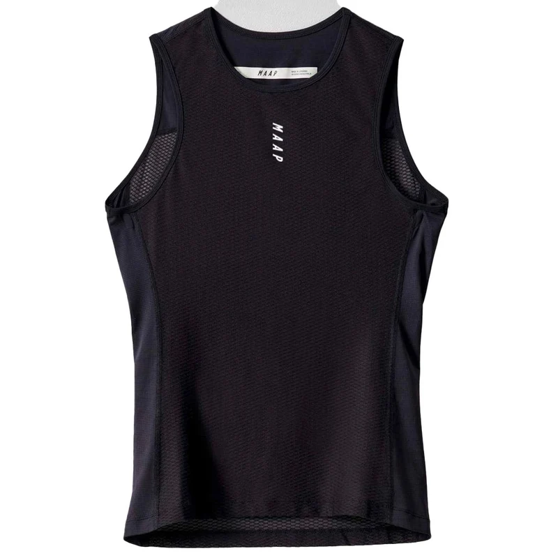 Team Sleeveless Base Layer