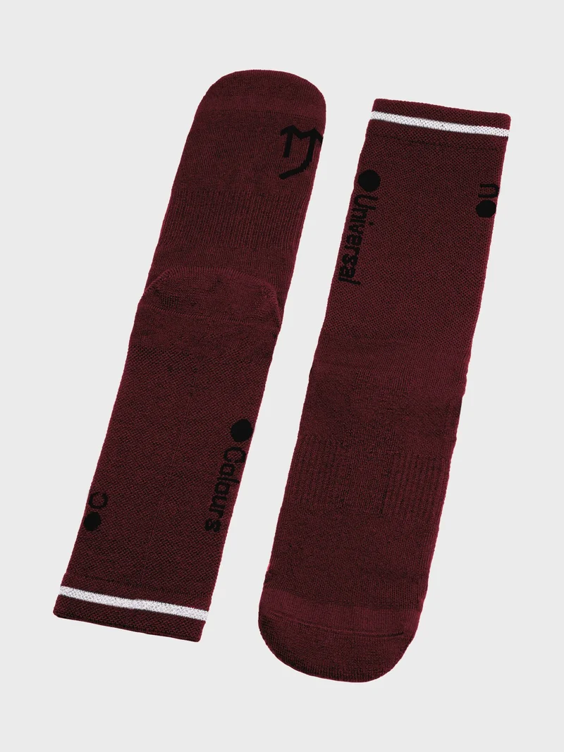 Merino Socks