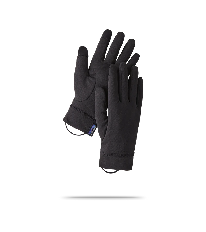 Cap Liner Gloves