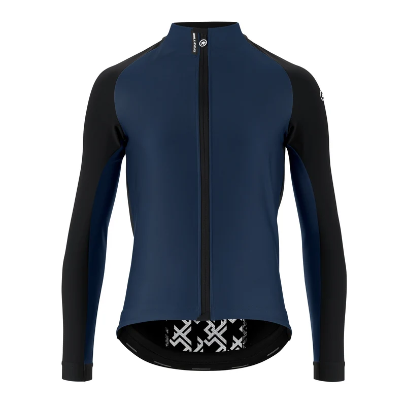 Mille GT EVO Winter Jacket