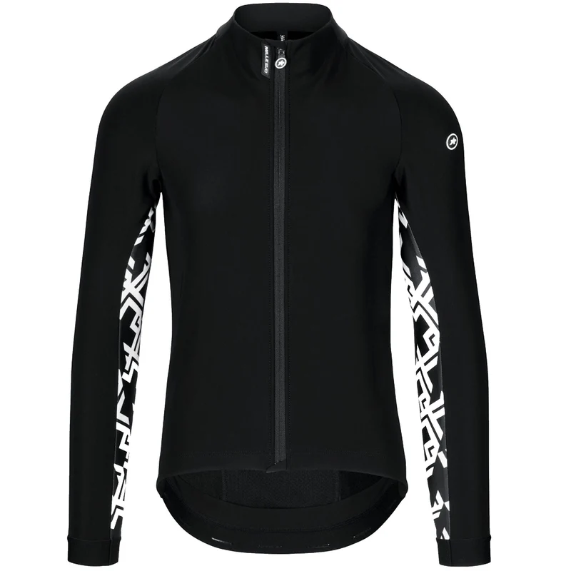 Mille GT EVO Winter Jacket