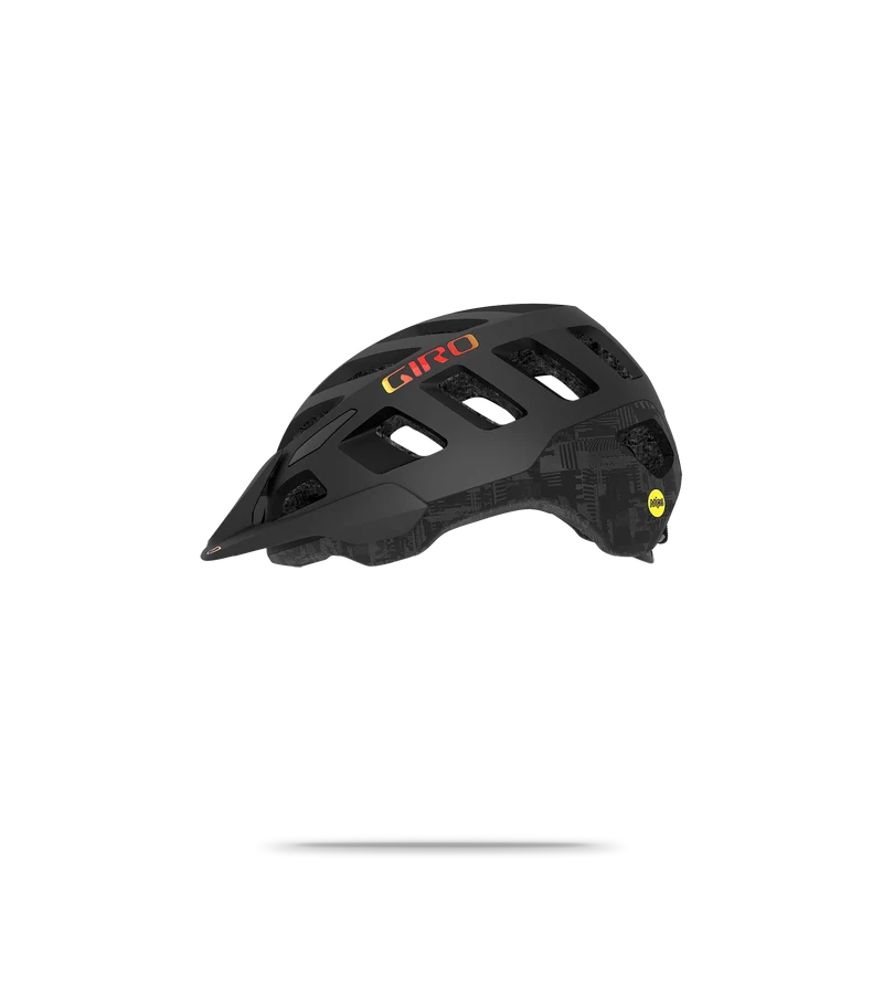 Radix MIPS MTB Helmet