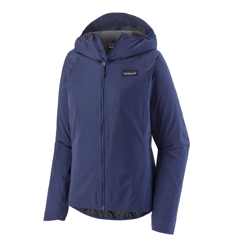 Dirt Roamer Womens Jacket