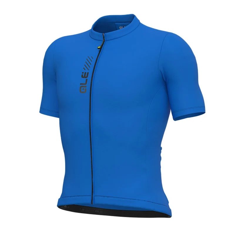 Colour Block Pragma Short Sleeve Jersey