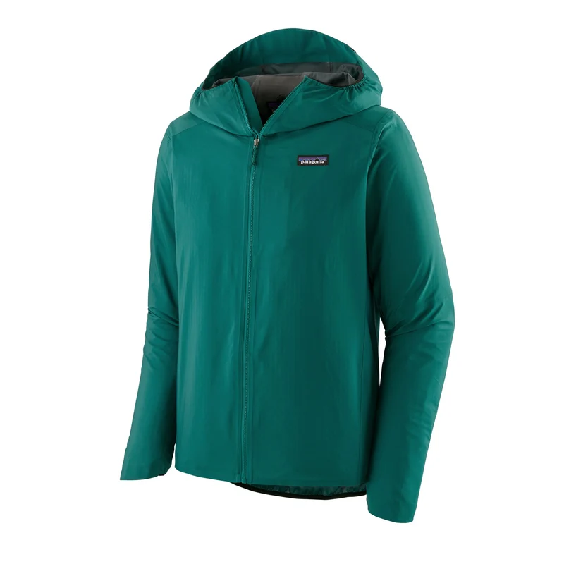 Dirt Roamer Jacket