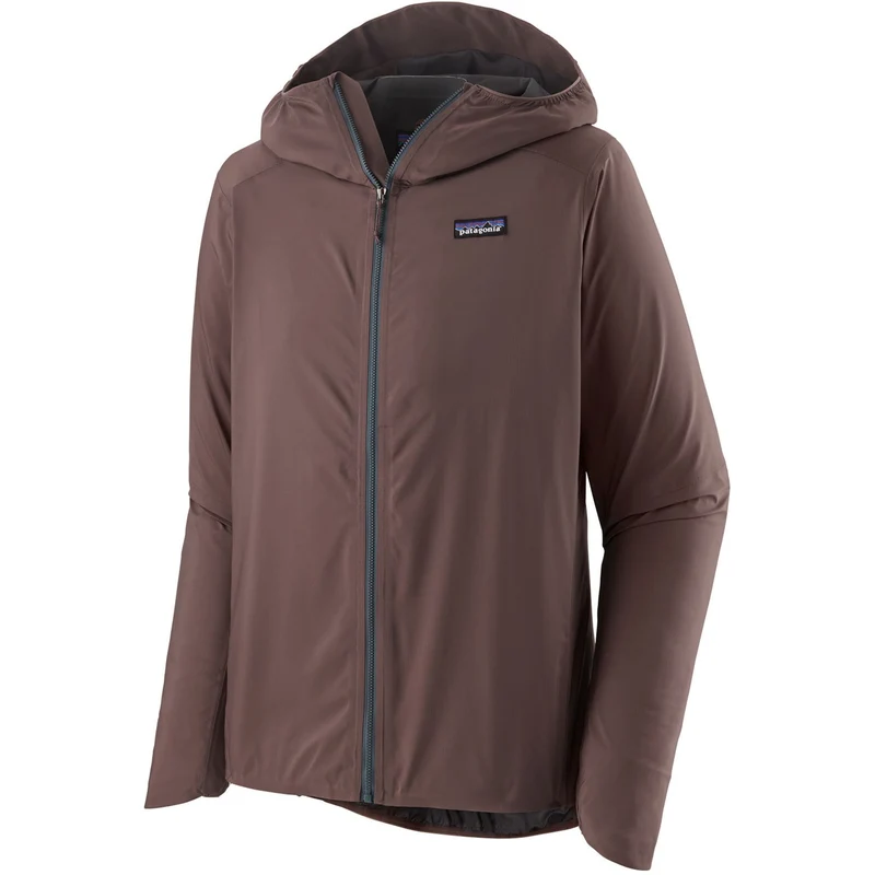 Dirt Roamer Jacket