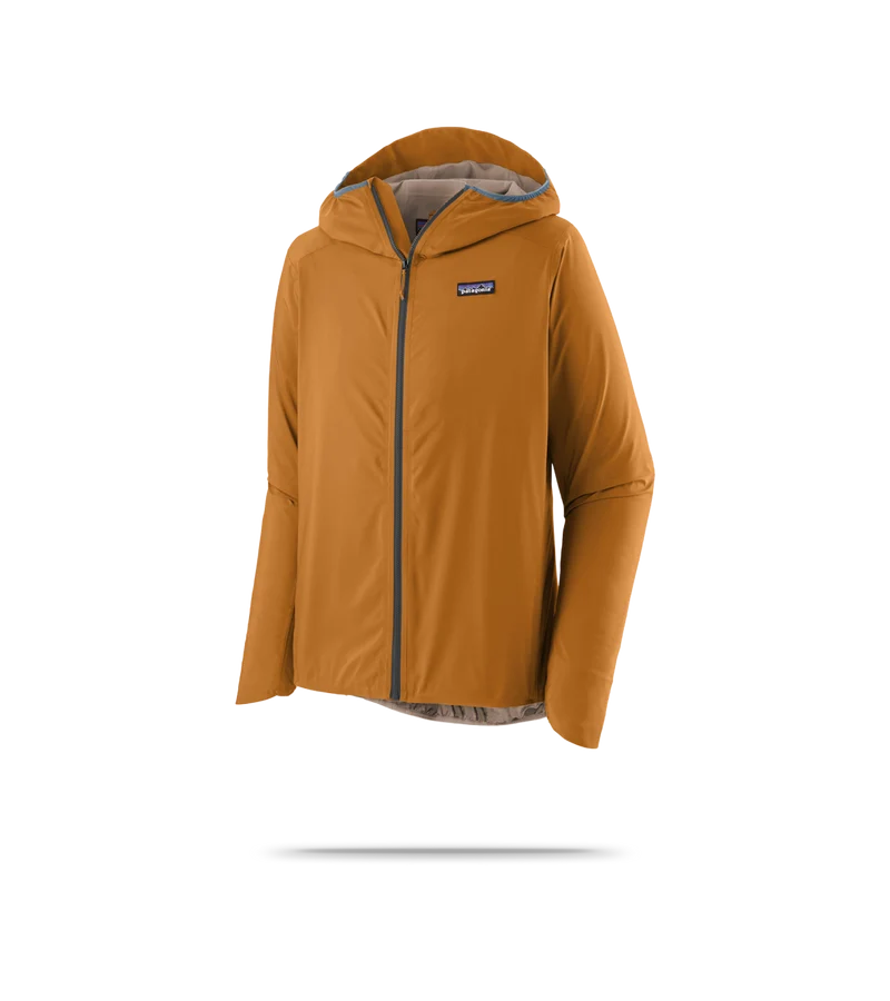 Dirt Roamer Jacket
