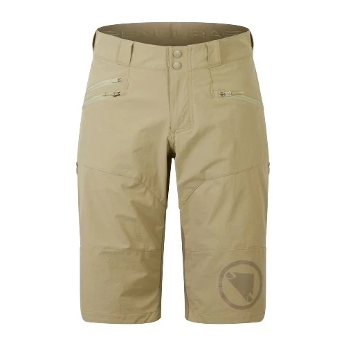 SingleTrack II Short
