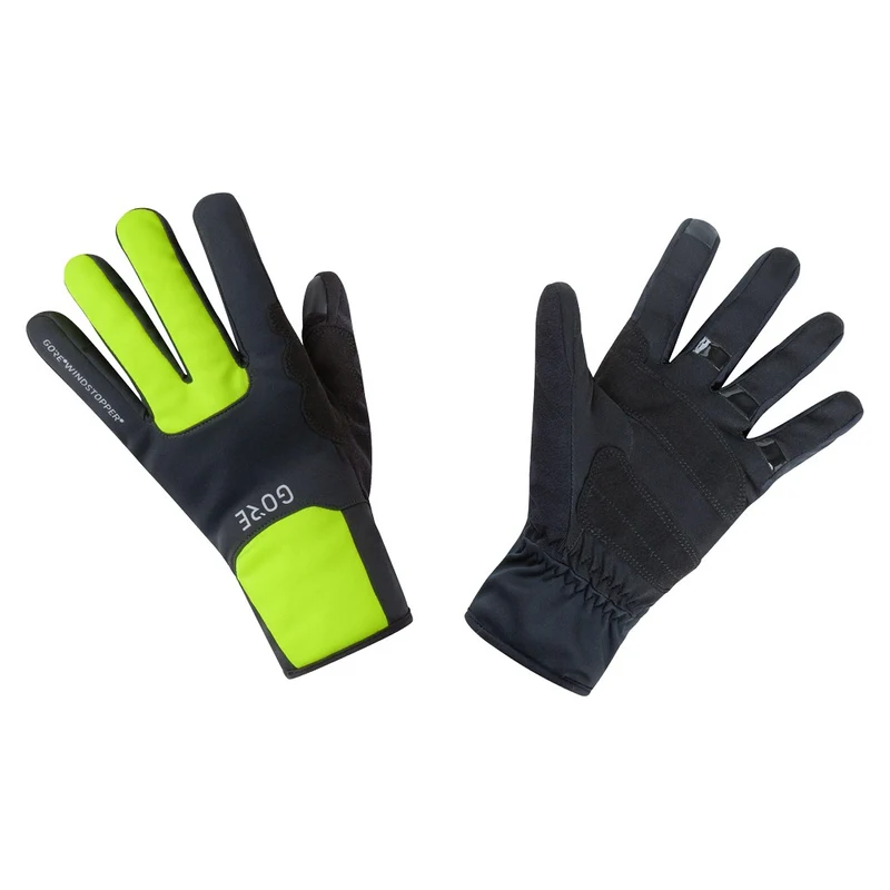 Thermo Windstopper Gloves
