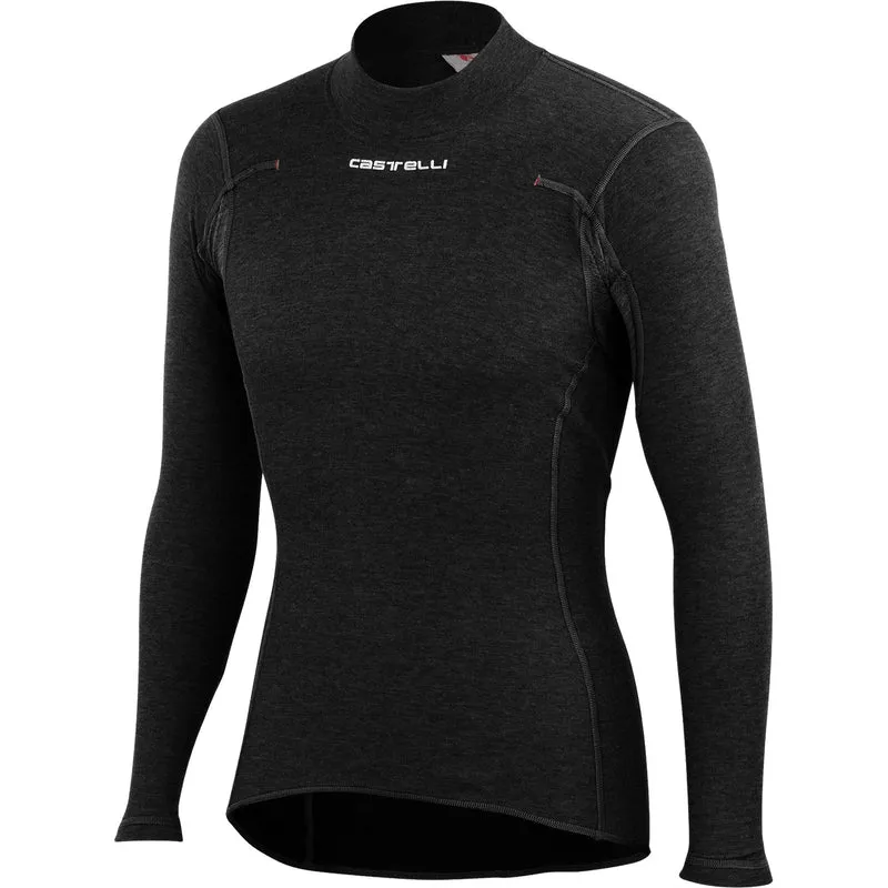 Flanders Warm Long Sleeve Base Layer