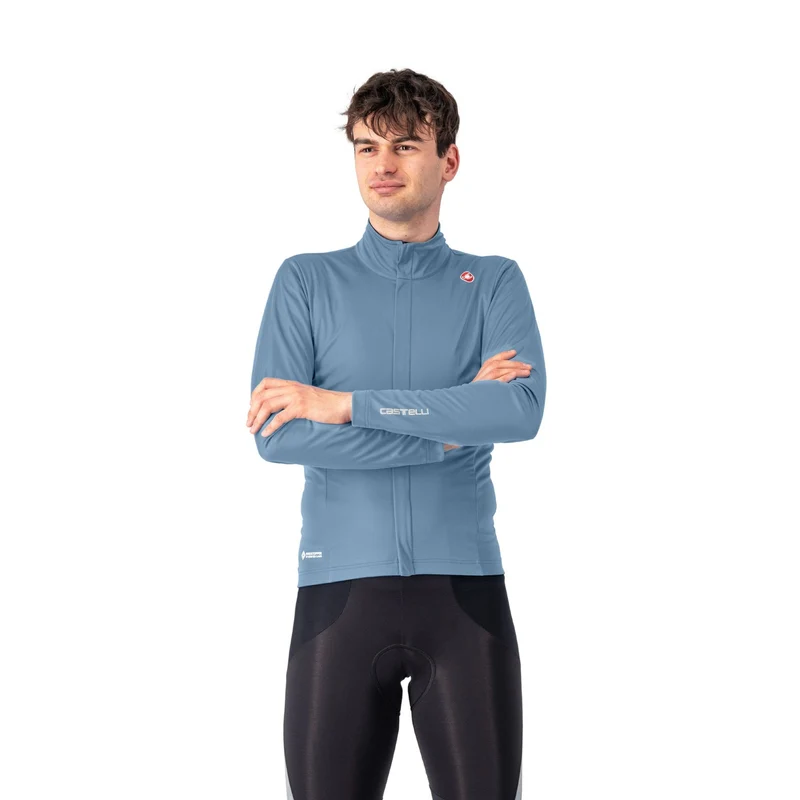 Salto 2 Cycling Jacket