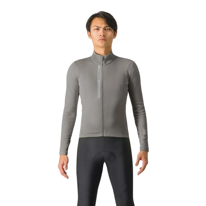 Entrata Thermal Long Sleeve Jersey