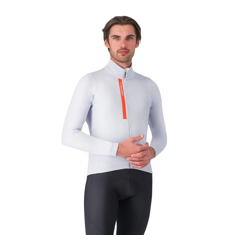 Entrata Thermal Long Sleeve Jersey