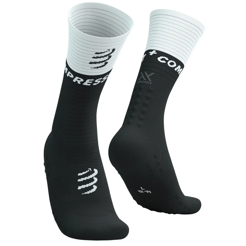 Mid Compression Running Socks V2.0