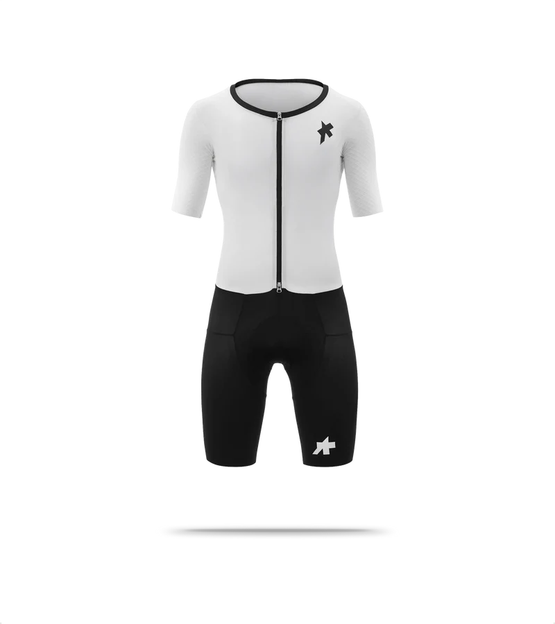 EQUIPE RSR TRIATOR Speedsuit S11
