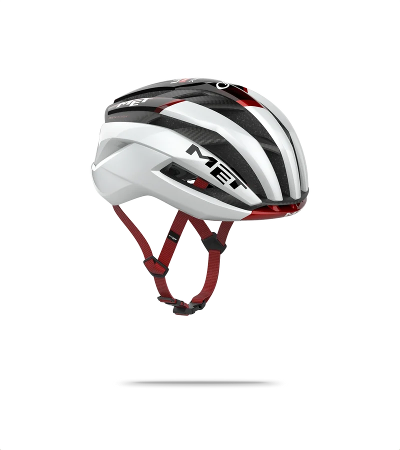 Trenta 3K Carbon Helmet UAE Team Emirates-XRG 2026