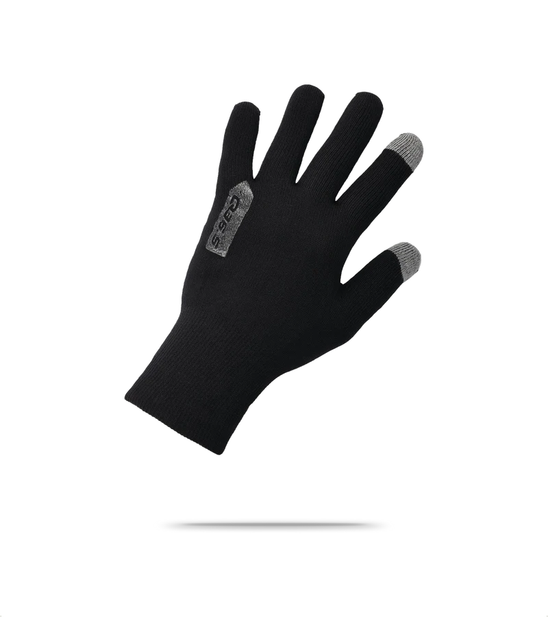 Rain Winter Gloves