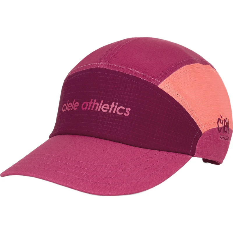 FSTCap SC-Field-Iconic SL Running Cap