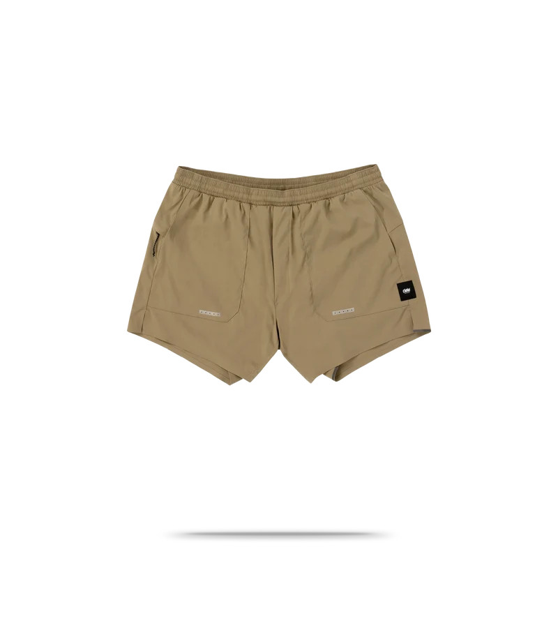 ATShort 5'' Brief RS Running Shorts