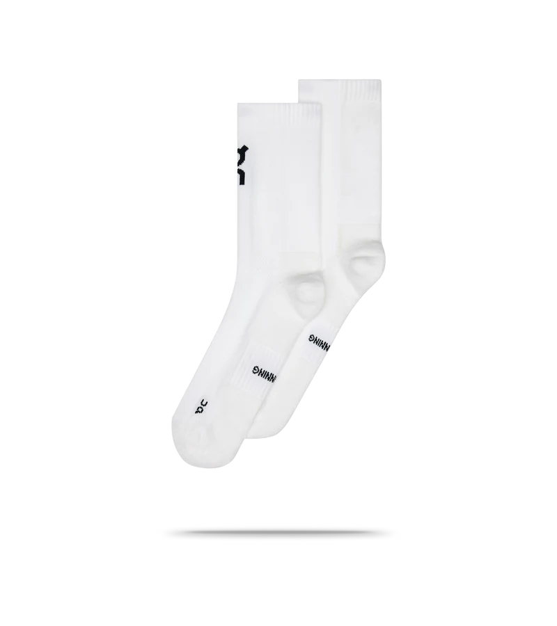 Twin-Pack Core Running Socks High