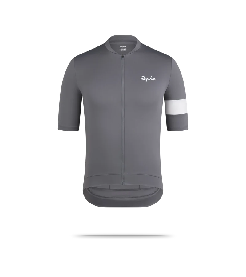 Core Men's Short Sleeve Cycling Jersey