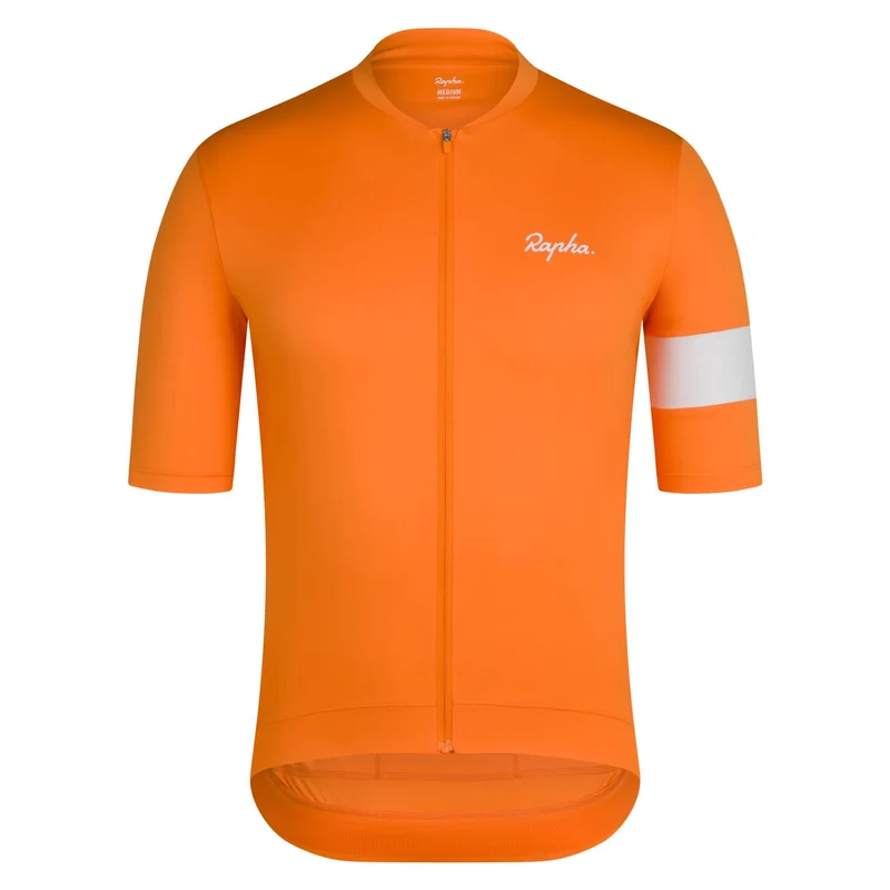 Core Men's Short Sleeve Cycling Jersey