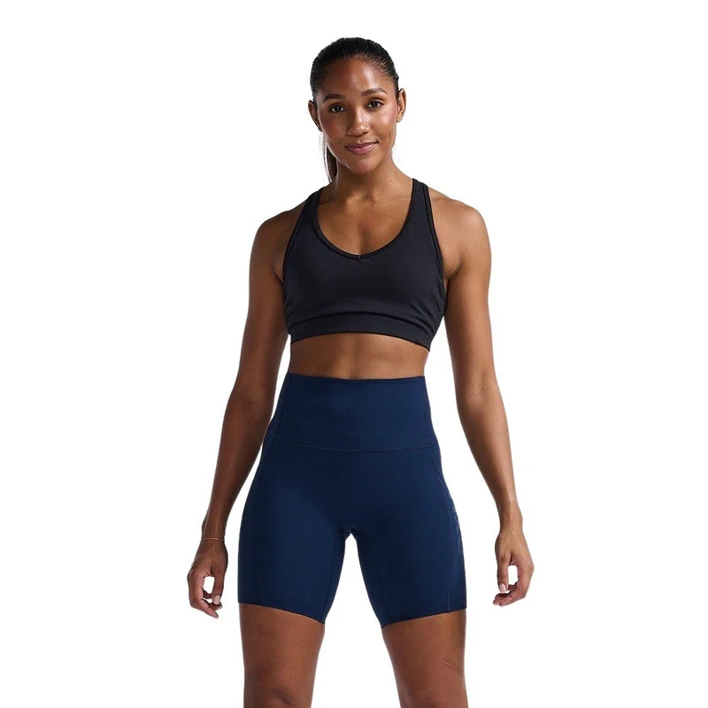 Women's Form Stash Hi-Rise Bike Shorts