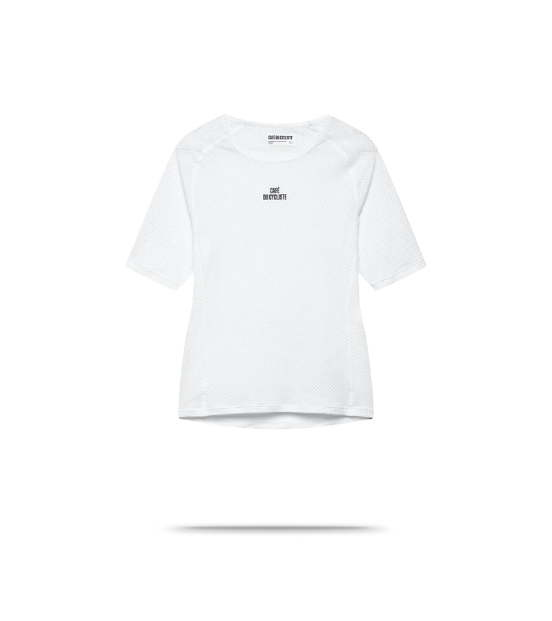 LILIANE Short Sleeve Base Layer