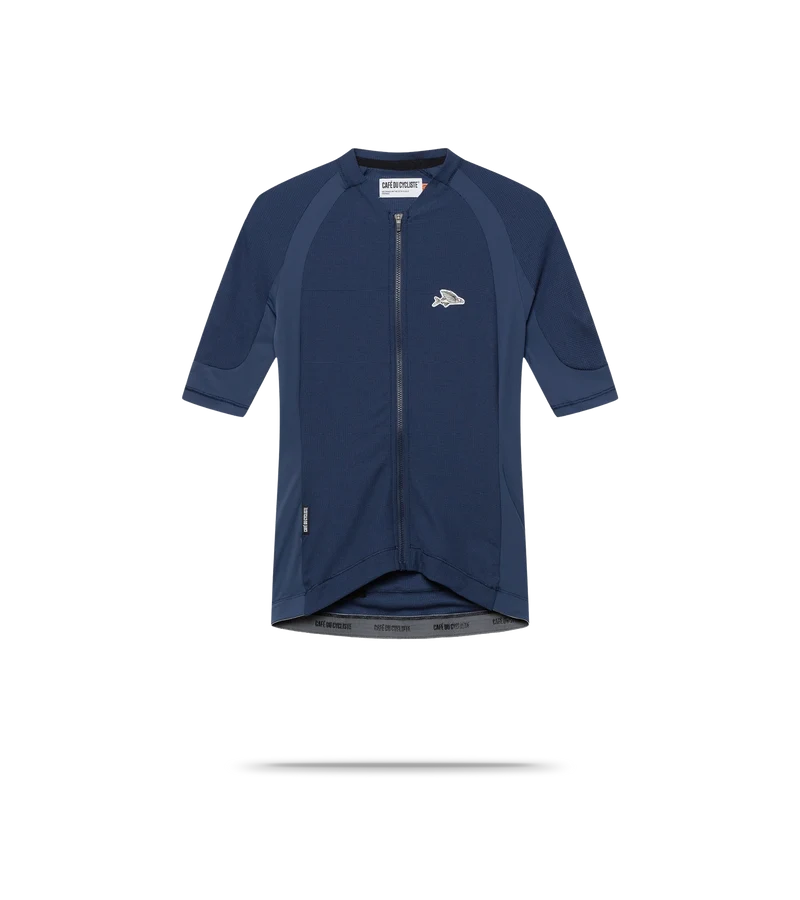 Women's MIREILLE Short Sleeve Jersey
