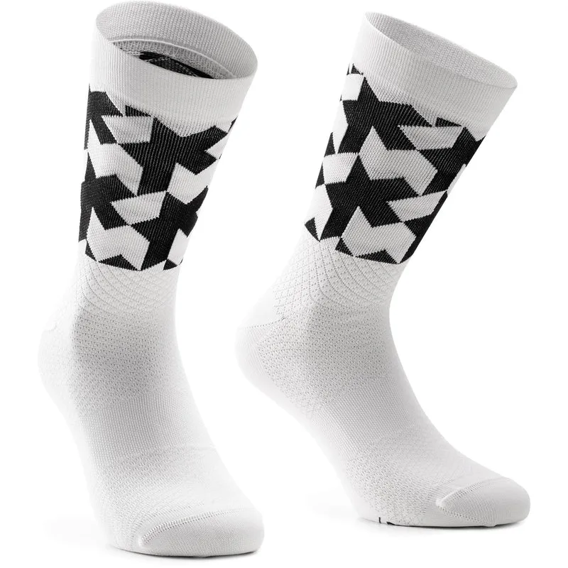 Monogram EVO Socks